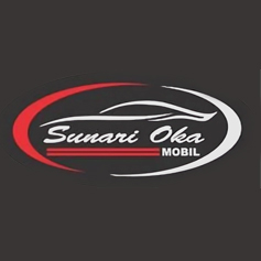 SUNARI OKA MOBIL Logo